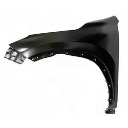 Free Returns Left Side Front fender assy 2022 - 2023 LEXUS NX250 LX1240144 53802F6010 - REGULAR