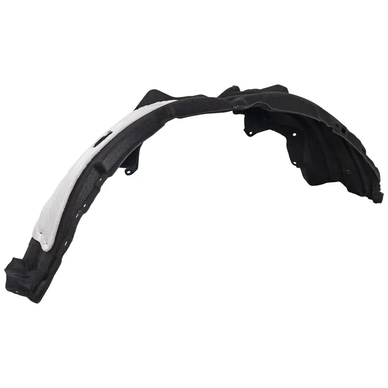 Right Side Front fender inner panel 2022 - 2023 LEXUS NX250 LX1249149 53875F6010 - REGULAR Last Chance
