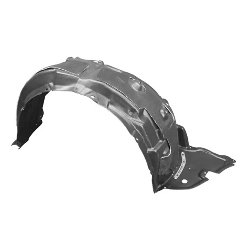Buy Today Right Side Front fender inner panel 2013 - 2015 LEXUS IS250 ORIGINAL LX1249127OE 5380553080 - ORIGINAL