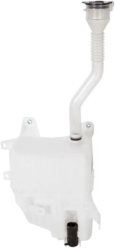 Windshield washer tank assy 2020 - 2022 LEXUS RX350 LX1288147 8535548080-PFM - REGULAR Exclusive Offer