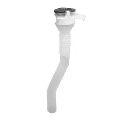 Windshield washer tank tube assy 2016 - 2019 LEXUS RX350 LX1289107 8531648270 - REGULAR Time-Limited