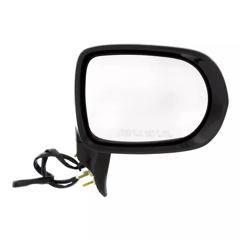 Trending Right Side Mirror outside rear view 2010 - 2012 LEXUS RX350 LX1321127 8791048541C0 - REGULAR