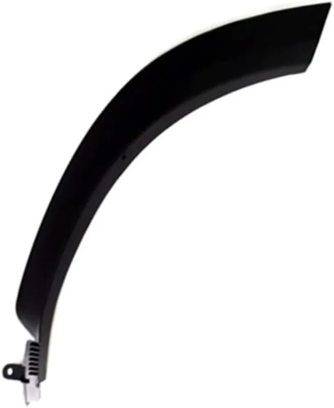 Left Side Rear wheel opening molding 2015 - 2017 LEXUS NX200t LX1790100 7506278011 - REGULAR Genuine