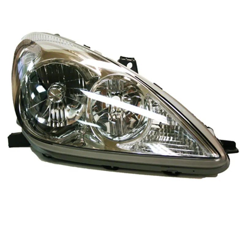 Low Price Right Side Headlamp assy composite 2002 - 2003 LEXUS ES300 CAPA LX2503117C 8114533461 - CAPA