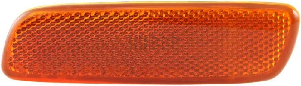 Left Side Front marker lamp assy 1998 - 2005 LEXUS GS300 LX2550103 8174030120 - REGULAR Authentic