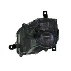 Left Side Fog lamp assy 2019 - 2022 LEXUS UX200 LX2592124 8122076020 - REGULAR Clearance