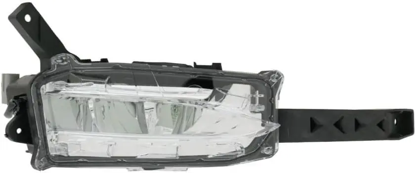 Right Side Fog lamp assy 2018 - 2021 LEXUS NX300 LX2593123 8121078020 - REGULAR Next Day Delivery