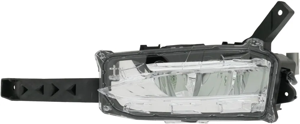 Left Side Fog lamp assy 2018 - 2021 LEXUS NX300 LX2592123 8122078020 - REGULAR Best Choice