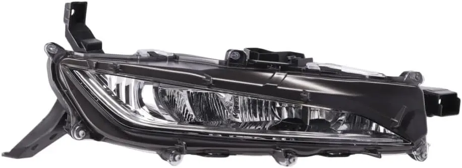Right Side Fog lamp assy 2020 - 2022 LEXUS RX350 LX2593126 8121048070 - REGULAR Bargain
