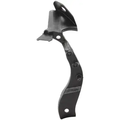 Right Side Fog lamp bracket 2016 - 2016 LEXUS IS200t LX2603111 5212553040 - REGULAR Clearance