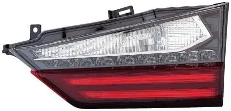 Special Offer Right Side Taillamp assy inner 2016 - 2019 LEXUS RX350 CAPA LX2803135C 8158148270 - CAPA