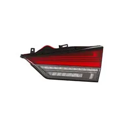 Buy Direct Right Side Taillamp assy inner 2020 - 2022 LEXUS RX350 CAPA LX2803137C 8158048350 - CAPA