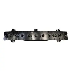 Front bumper reinforcement 2022 - 2023 MAZDA CX-5 CAPA MA1006160C KPF150070A - CAPA In Demand