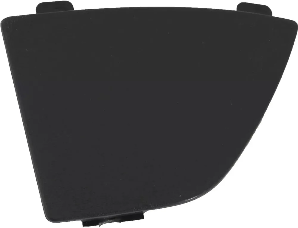 Money Back Guarantee Right Side Front bumper insert 2017 - 2018 MAZDA 3 MA1039153 B63B50101 - REGULAR
