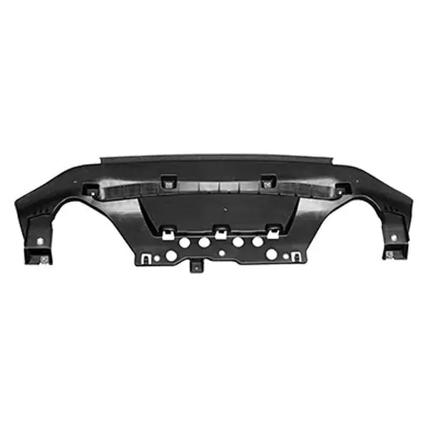 Front bumper cover support 2017 - 2018 MAZDA 3 CAPA MA1041103C B61K500S0 - CAPA Super Sale
