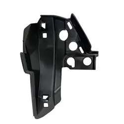 Left Side Front bumper cover support 2022 - 2023 MAZDA CX-5 MA1042112 KSD450104 - REGULAR Instant Buy