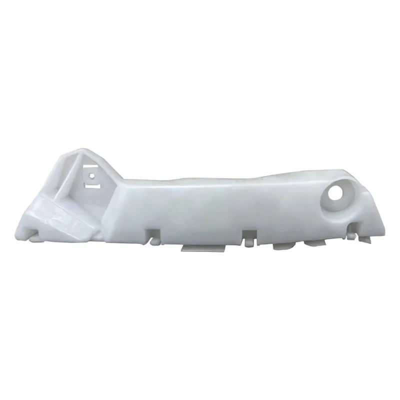 Clearance Left Side Front bumper cover support 2007 - 2015 MAZDA CX-9 MA1042117 TD11500U1F - REGULAR