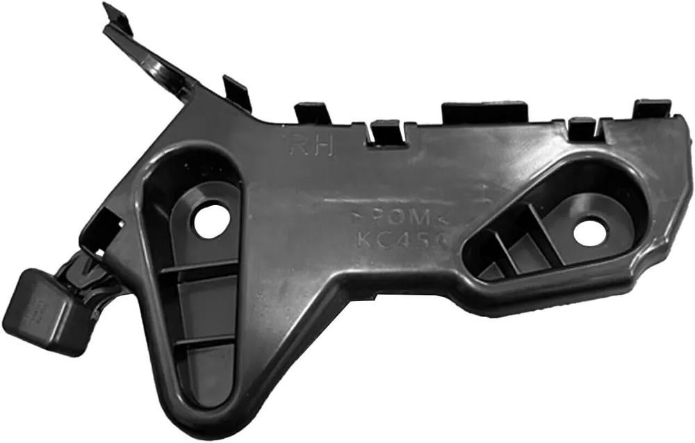 Clearance Right Side Front Bumper Cover Support 2019 - 2023 MAZDA 3 MA1043113 BDTS500T0A - REGULAR