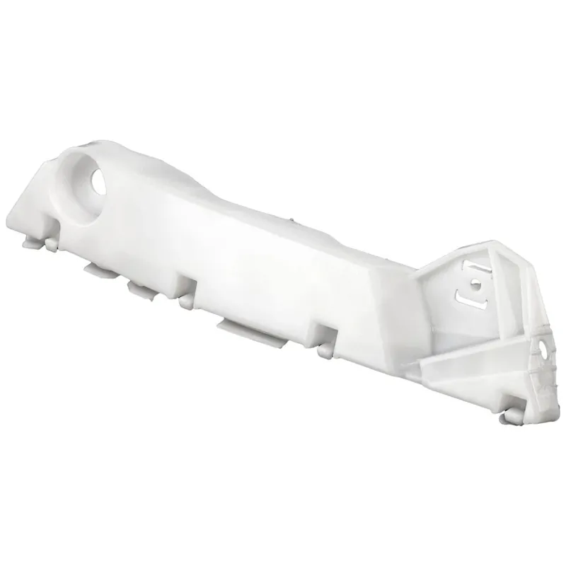 Right Side Front bumper cover support 2007 - 2015 MAZDA CX-9 MA1043117 TD11500T1F - REGULAR Worldwide Shipping