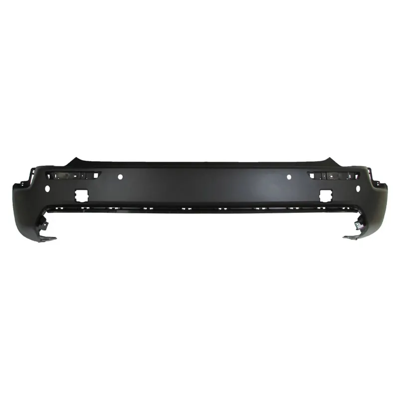 Bulk Order Rear bumper cover 2023 - 2023 MAZDA CX-50 MA1100238 VA4350221A - REGULAR