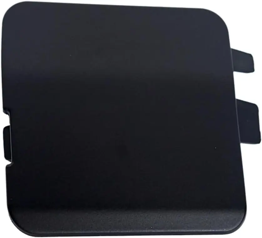 Fan Favorite Rear Bumper Tow Hook Cover 2017 - 2021 MAZDA CX-5 MA1129109 KB8A50EK1BB - REGULAR