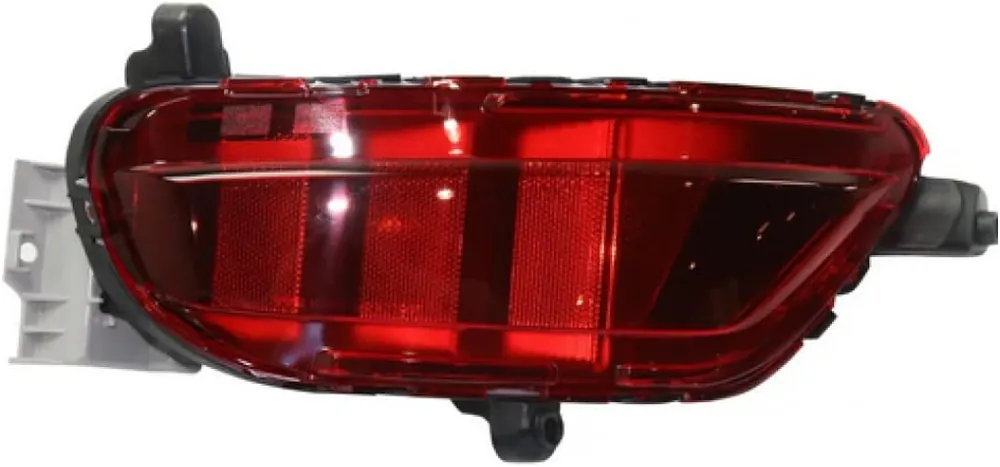 No Minimum Order Left Side Rear bumper reflector 2017 - 2021 MAZDA CX-5 MA1184108 KB8A515M0C - REGULAR