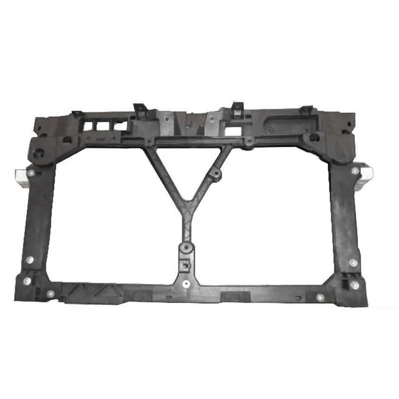 Best Price Radiator support 2012 - 2012 MAZDA 5 ORIGINAL MA1225139OE C51353110E - ORIGINAL