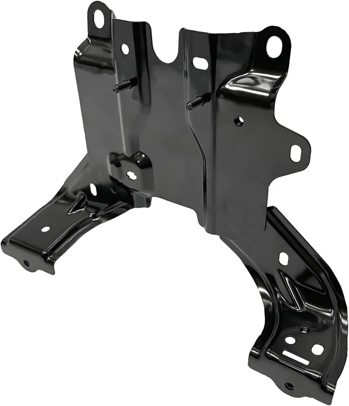 Best Seller Hood Latch Support 2023 - 2025 MAZDA CX-50 CAPA MA1233109C VA405215YA - CAPA