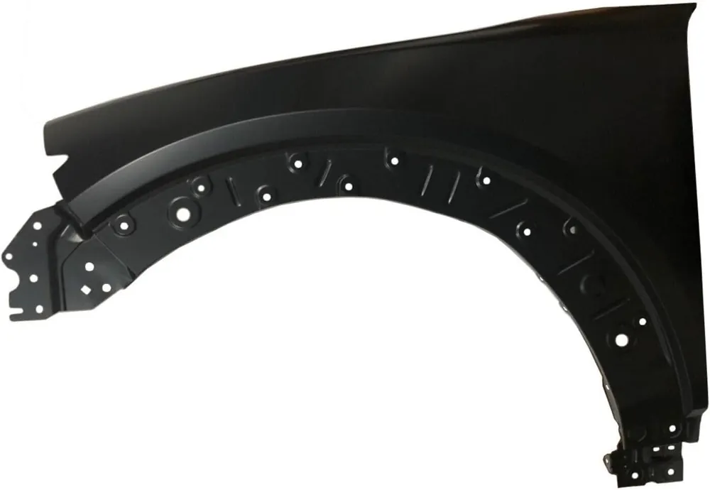 Seasonal Sale Left Side Front fender assy 2020 - 2023 MAZDA CX-30 MA1240183 DGY952200 - REGULAR