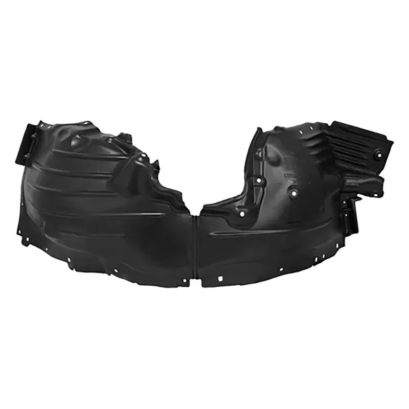 Left Side Front fender inner panel 2024 - 2024 MAZDA CX-90 MA1248159 KMV656140A - REGULAR Popular