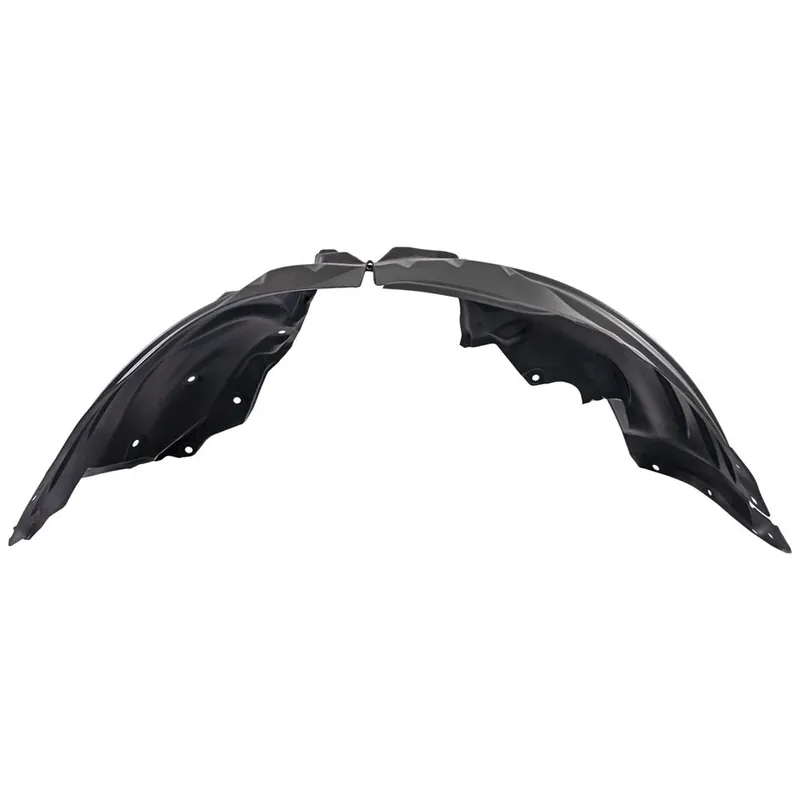 Right Side Front fender inner panel 2022 - 2023 MAZDA CX-5 MA1249158 KPF156130 - REGULAR Professional Grade