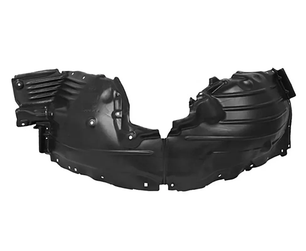 Best Choice Right Side Front fender inner panel 2024 - 2024 MAZDA CX-90 MA1249159 KMV656130A - REGULAR