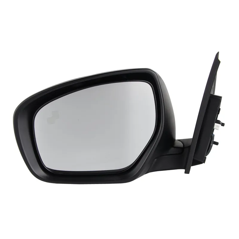 High Quality Left Side Mirror outside rear view 2010 - 2015 MAZDA CX-9 ORIGINAL MA1320182OE TE726918ZJ-PFM - ORIGINAL