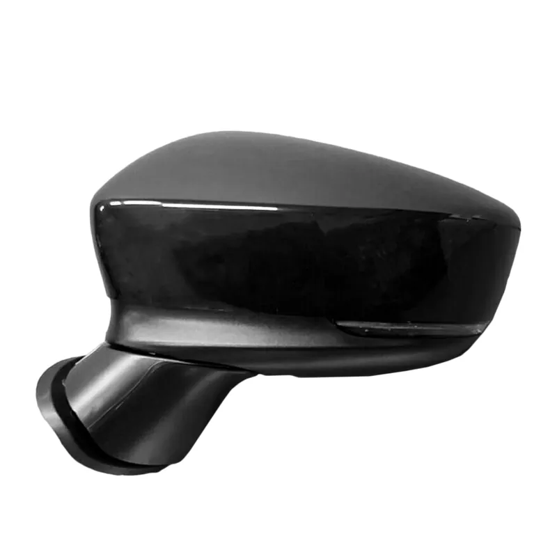 Viral Left Side Mirror outside rear view 2017 - 2018 MAZDA 3 MA1320185 BACR69181A-PFM - REGULAR