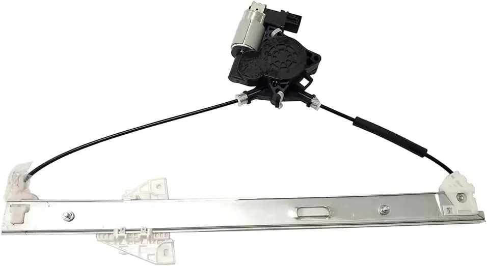 Final Sale Right Side Front Door Glass Regulator 2007 - 2015 MAZDA CX-9 MA1351132 TD1158590A-PFM - REGULAR