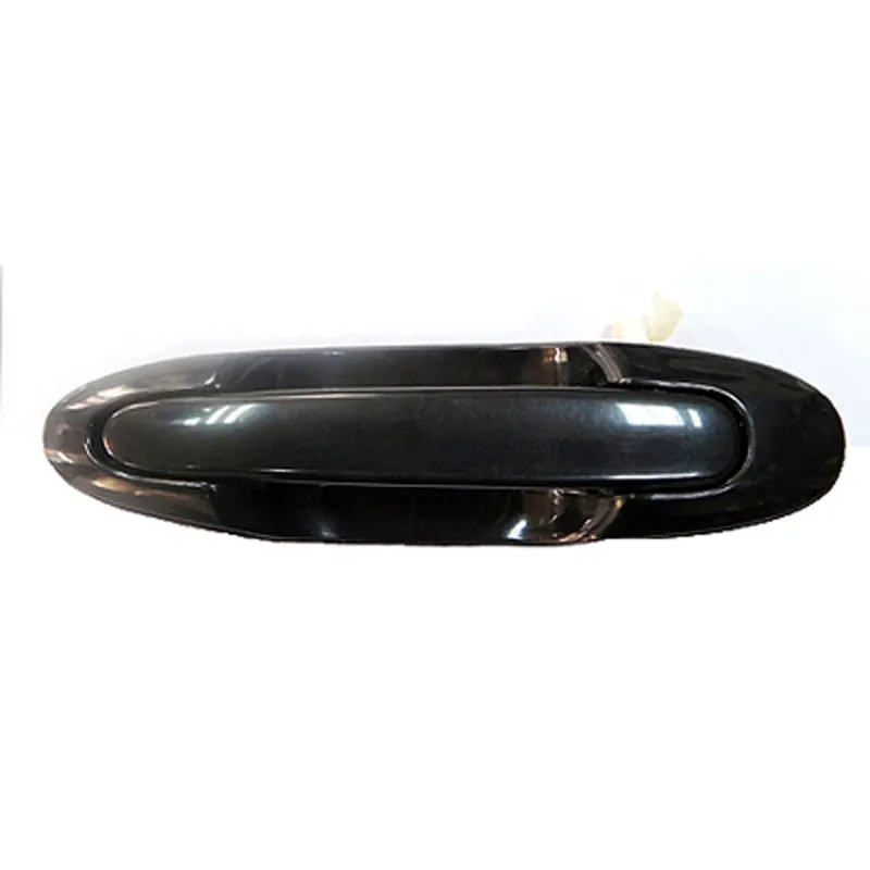 Right Side Rear door handle outer 2000 - 2001 MAZDA MPV MA1521111 LC7072410G08 - REGULAR Same Day Shipping