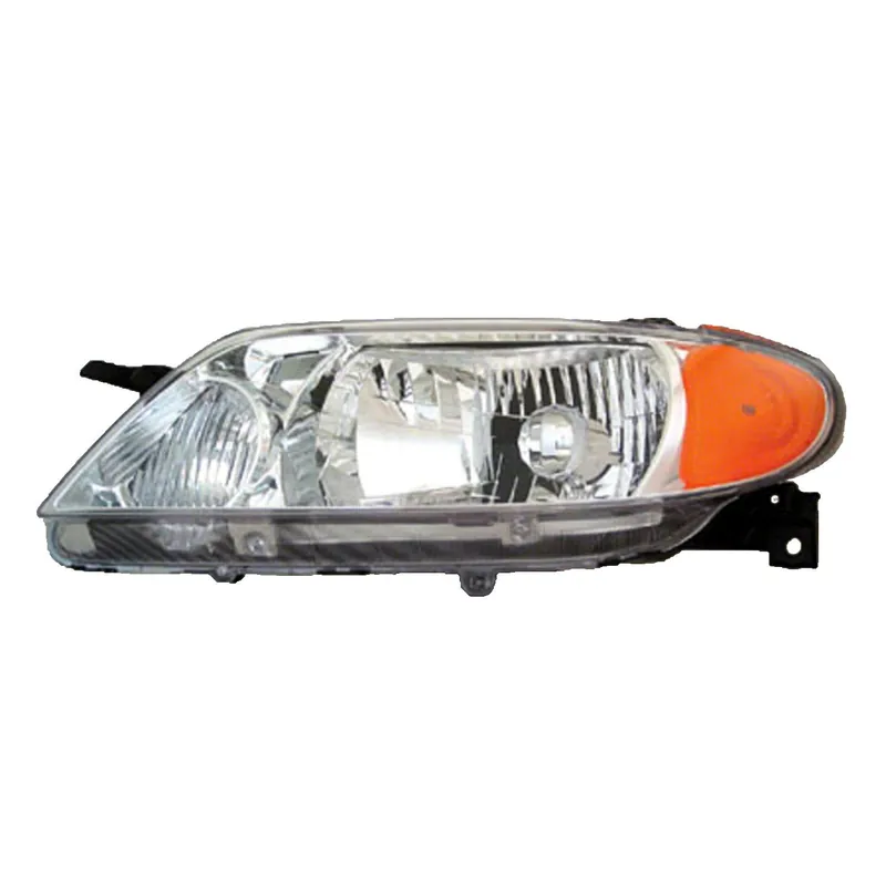 Next Day Delivery Left Side Headlamp Assy Composite 2001 - 2003 MAZDA PROTEGE MA2502119 BL8D510L0D - REGULAR