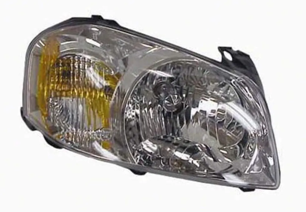 Exclusive Right Side Headlamp Assy Composite 2005 - 2006 MAZDA TRIBUTE MA2503131 EF9151030E - REGULAR
