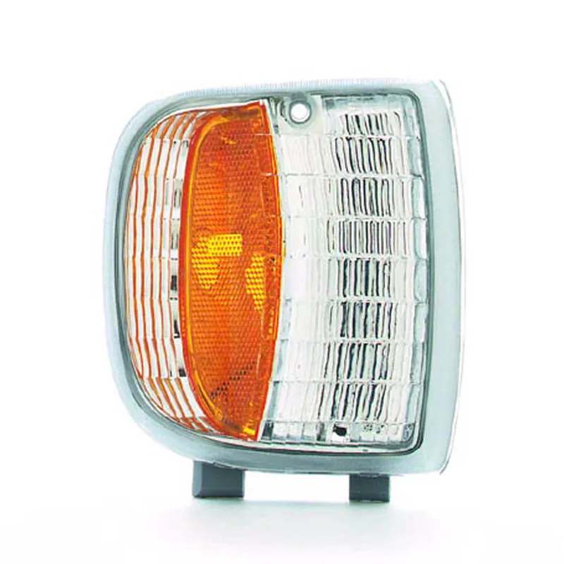 Top Pick Right Side Parklamp assy 1994 - 1997 MAZDA B2300 MA2521109 ZZM051121 - REGULAR