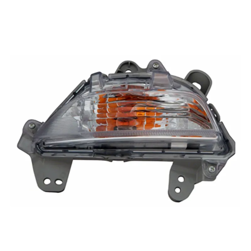 Buy Today Left Side Front signal lamp 2014 - 2016 MAZDA 3 ORIGINAL MA2530119OE B45A51360A - ORIGINAL