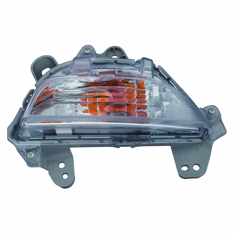 Modern Right Side Front signal lamp 2014 - 2016 MAZDA 3 MA2531119V B45A51350A - REGULAR
