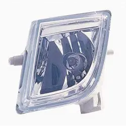 Left Side Fog lamp assy 2009 - 2010 MAZDA 6 CAPA MA2592117C GS3L51690 - CAPA Express Delivery