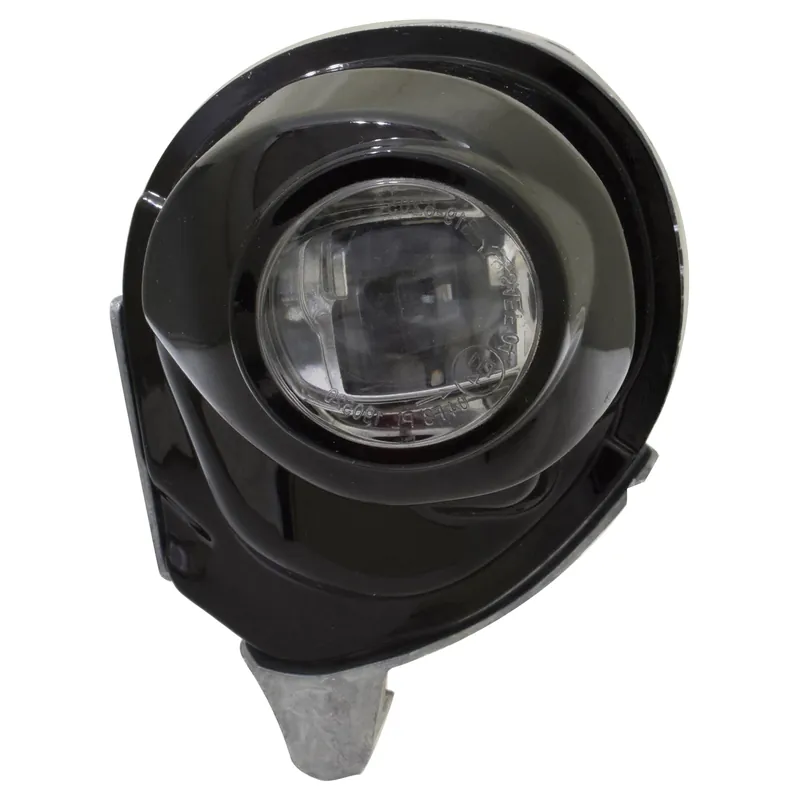 Worldwide Shipping Left Side Fog lamp assy 2017 - 2018 MAZDA 3 ORIGINAL MA2592128OE B63B51690A - ORIGINAL