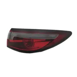 Right Side Taillamp assy outer 2018 - 2021 MAZDA 6 CAPA MA2805127C GRF551150B - CAPA Buy Today