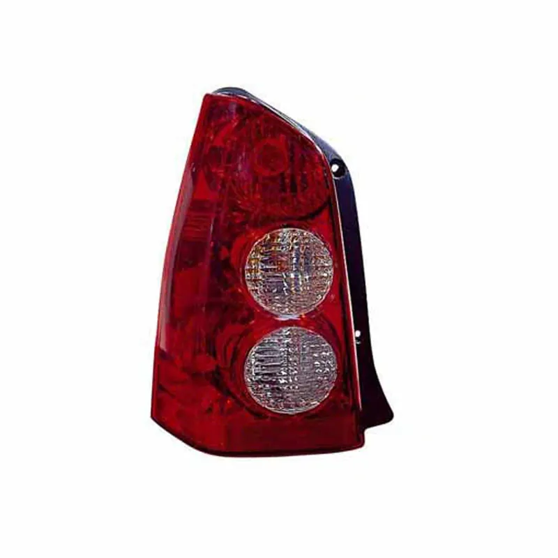 New Release Left Side Taillamp lens\\/housing 2005 - 2006 MAZDA TRIBUTE MA2818107 EF9151160C - REGULAR