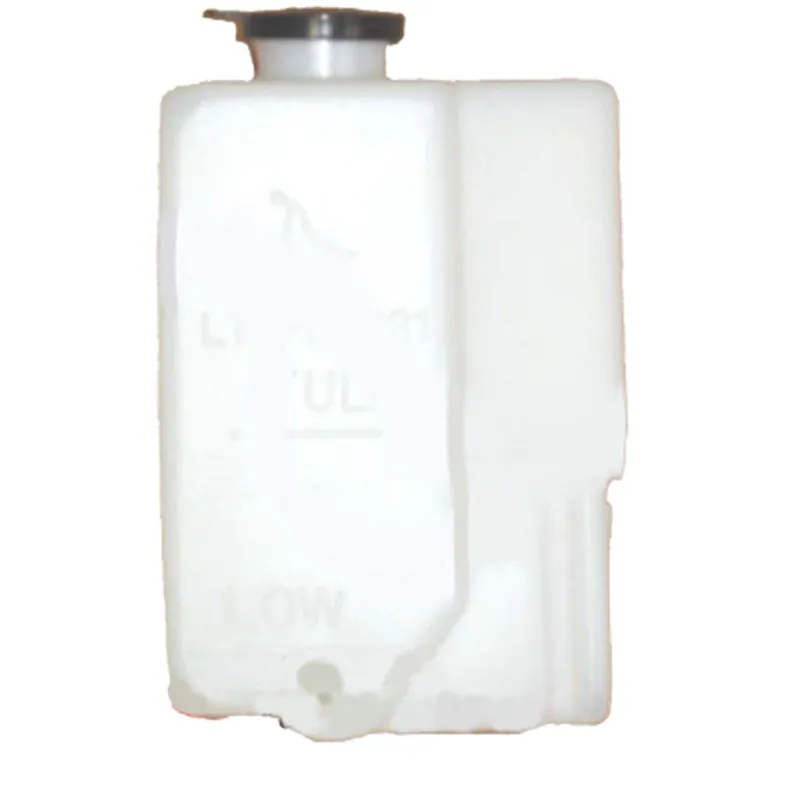 Coolant Recovery Tank 1995 - 1998 MAZDA PROTEGE MA3014102 ZL0115350A - REGULAR Crafted
