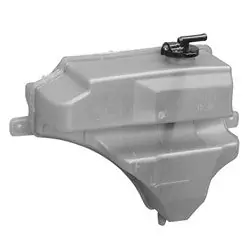 Coolant Recovery Tank 2017 - 2023 MAZDA CX-5 MA3014124 SH0115351-PFM - REGULAR One Day Deal