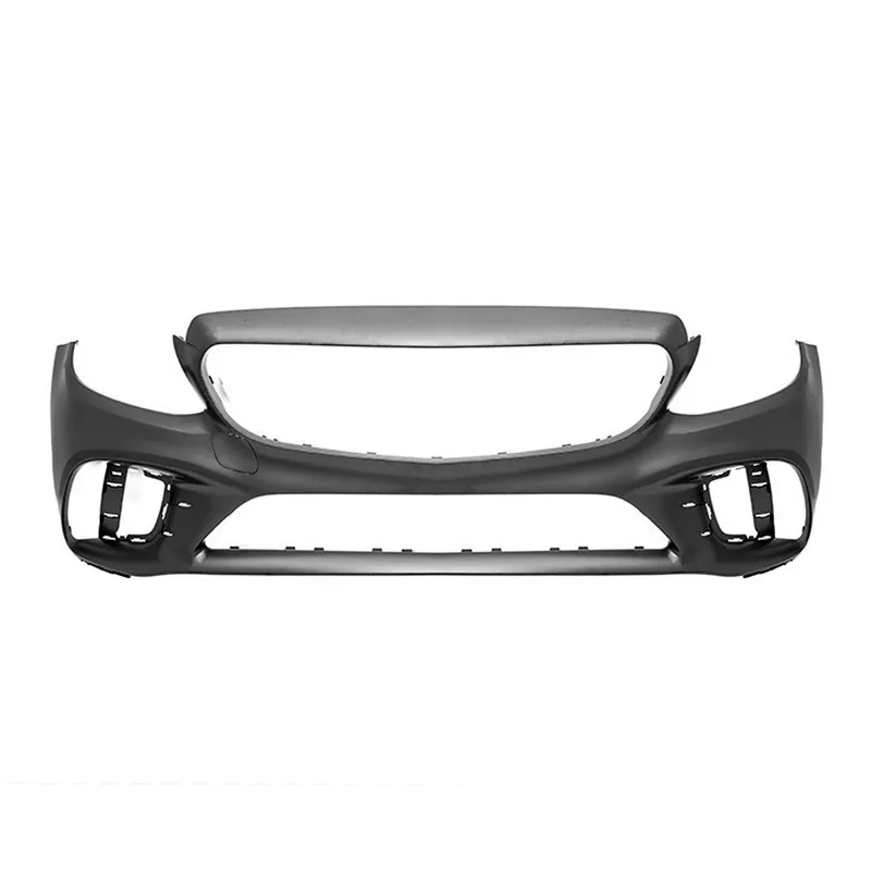 Latest Front Bumper Cover 2019 - 2021 MERCEDES-BENZ C43 AMG MB1000576 20588024089999 - REGULAR