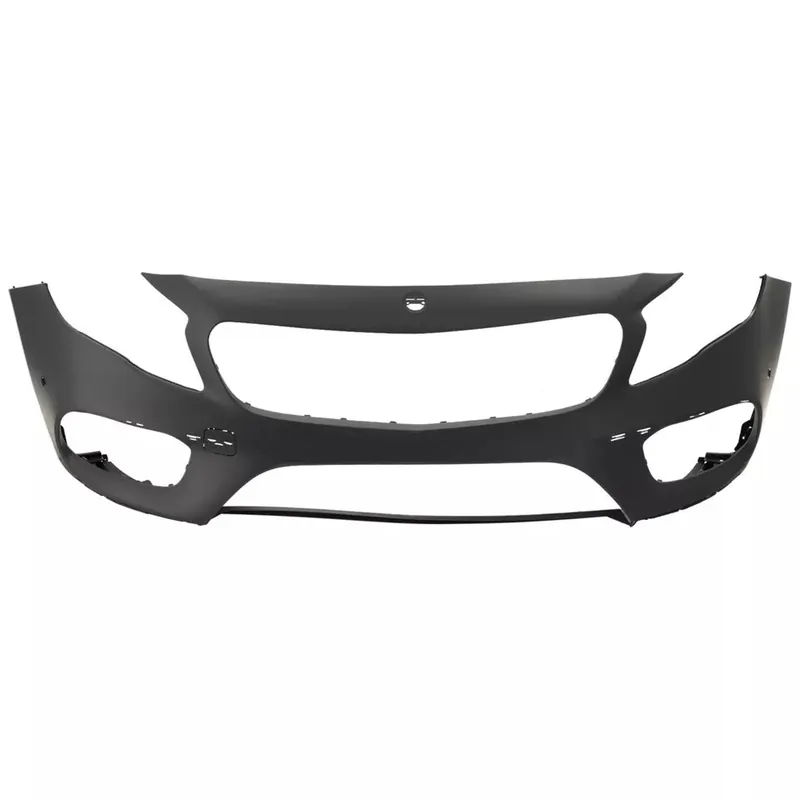 Exclusive Front bumper cover 2018 - 2019 MERCEDES-BENZ GLA45 AMG MB1000586 15688095019999 - REGULAR