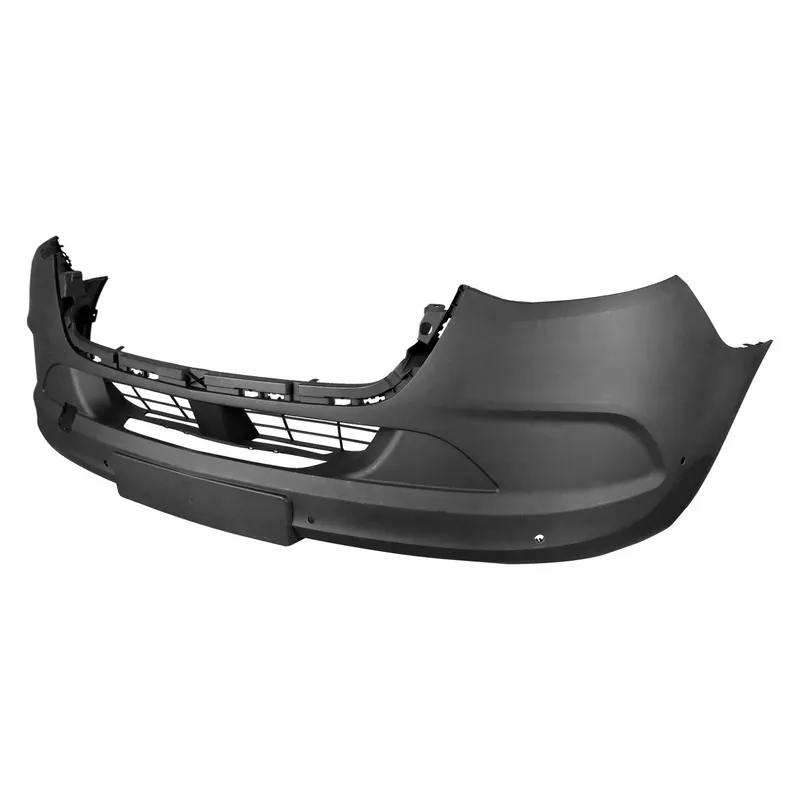 Front Bumper Cover 2019 - 2022 MERCEDES-BENZ SPRINTER 1500 CAPA MB1000610C 91088582009K83 - CAPA Hot Picks